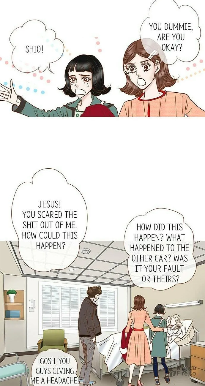Read Confession chapter 22 image 26 on Lezhin