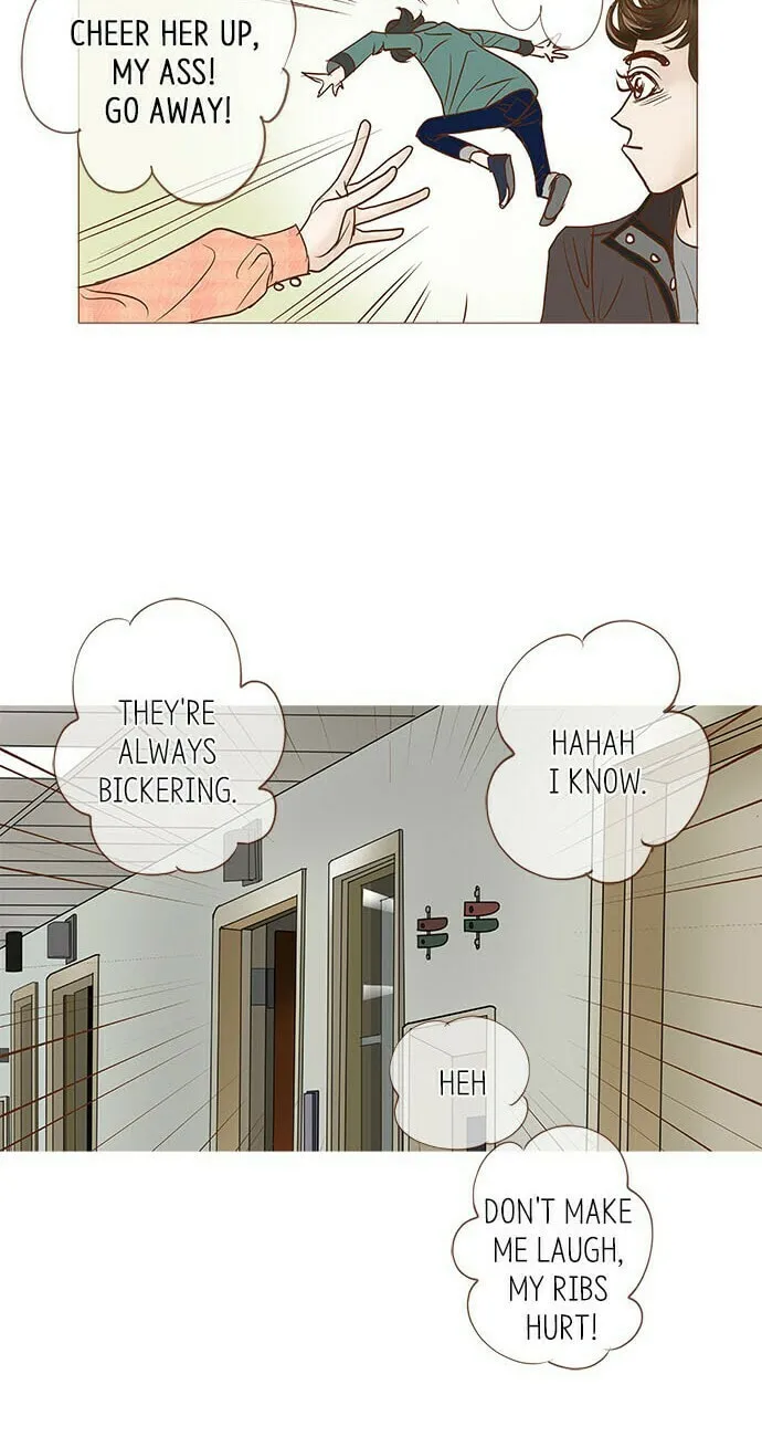 Read Confession chapter 22 image 28 on Lezhin