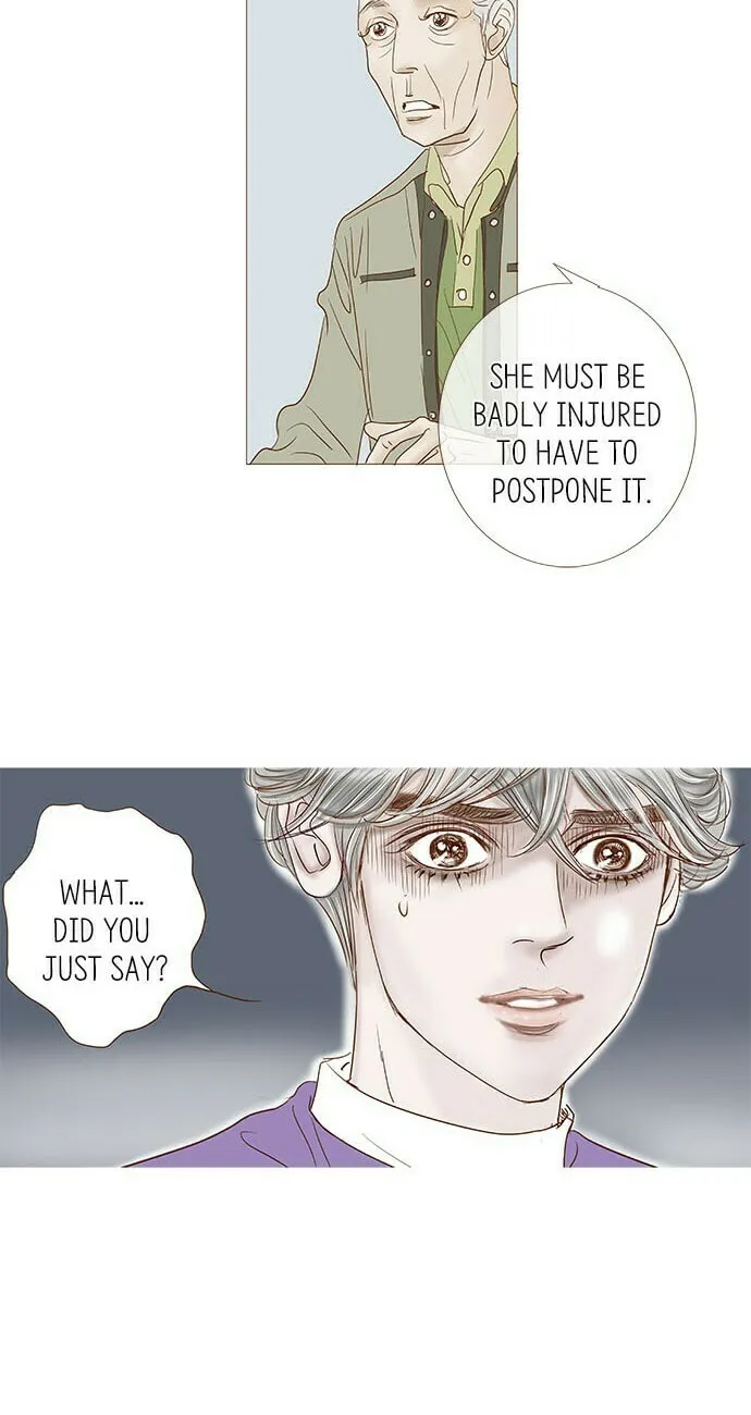 Read Confession chapter 22 image 3 on Lezhin