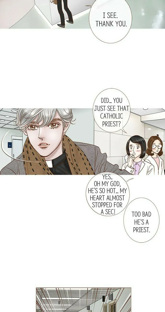 Read Confession chapter 22 image 30 on Lezhin