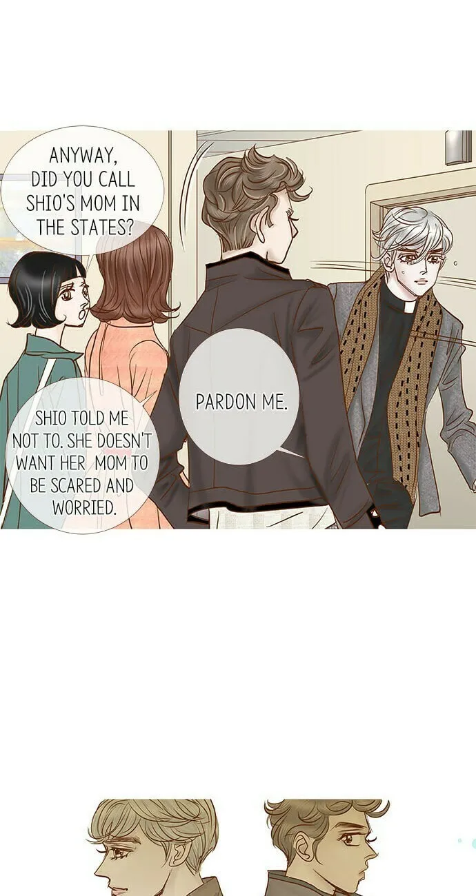 Read Confession chapter 22 image 33 on Lezhin