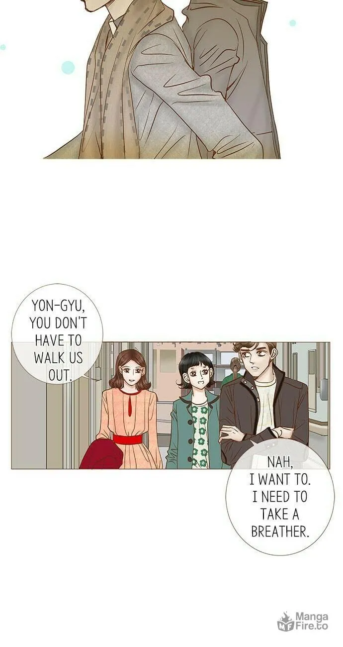Read Confession chapter 22 image 34 on Lezhin
