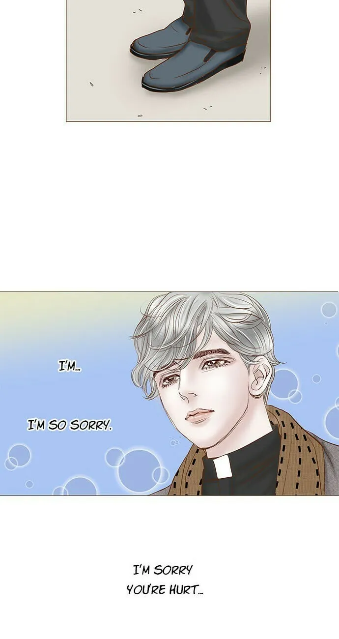Read Confession chapter 22 image 40 on Lezhin