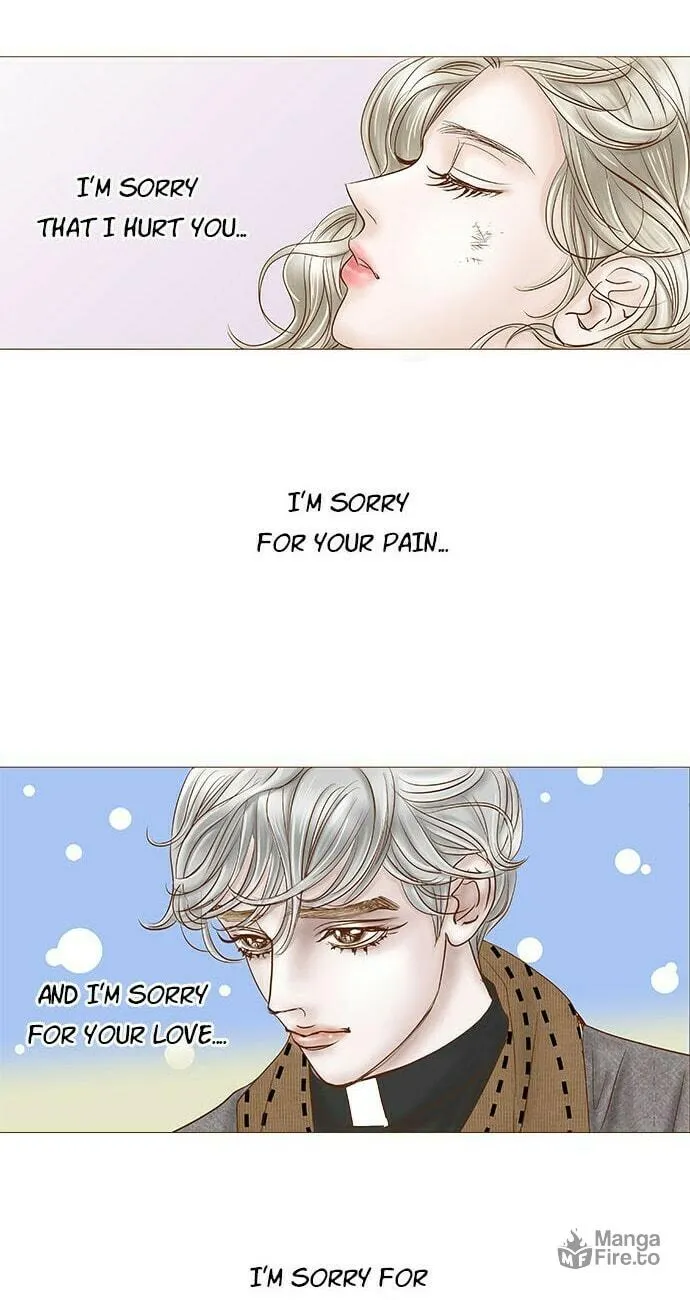 Read Confession chapter 22 image 41 on Lezhin