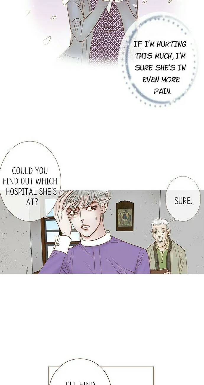 Read Confession chapter 22 image 7 on Lezhin