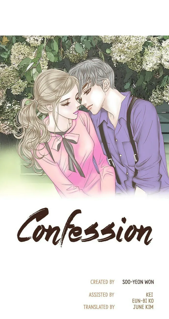 Read Confession chapter 23 image 0 on Lezhin