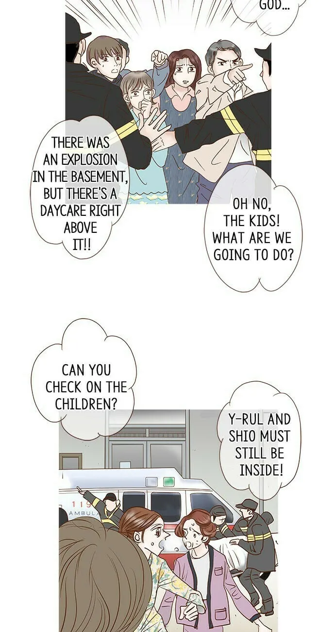 Read Confession chapter 23 image 15 on Lezhin