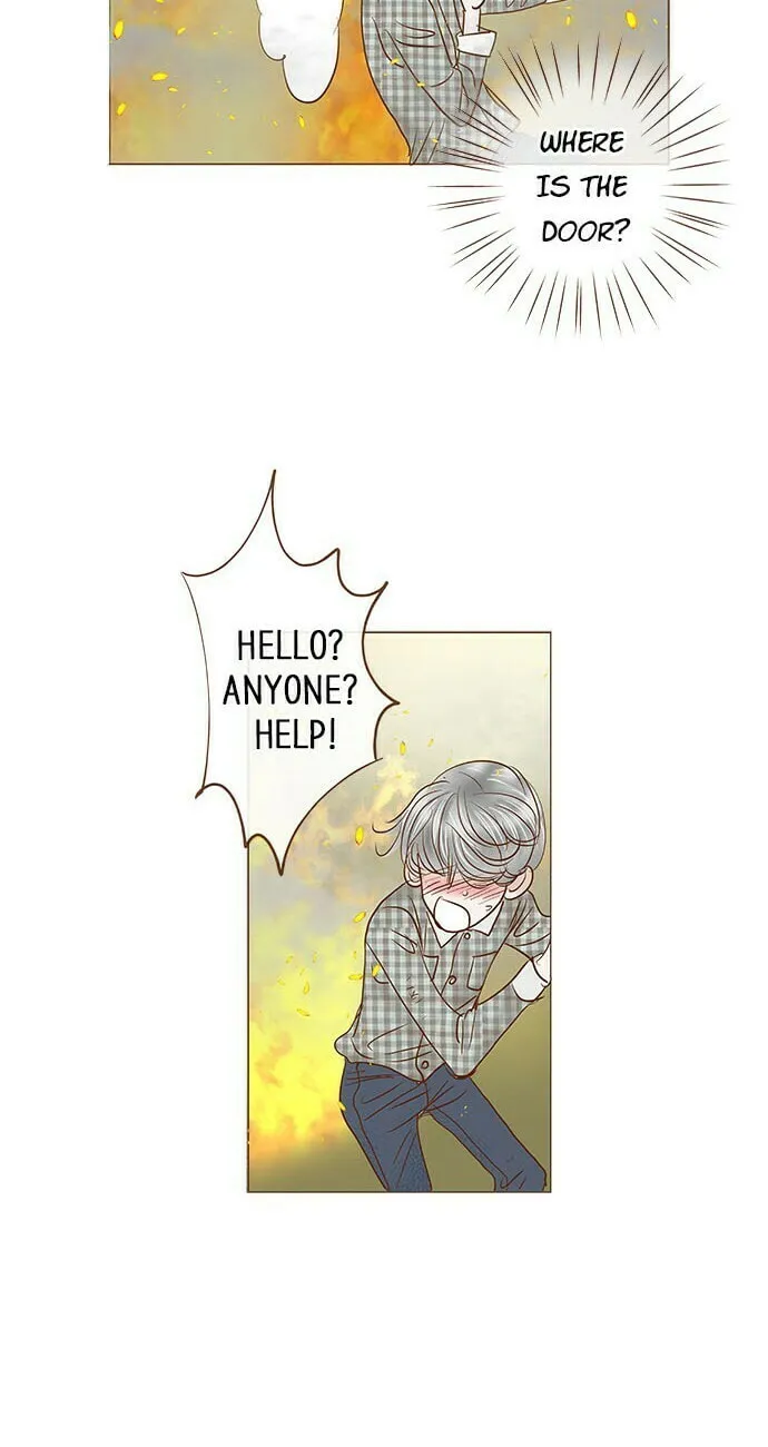 Read Confession chapter 23 image 18 on Lezhin