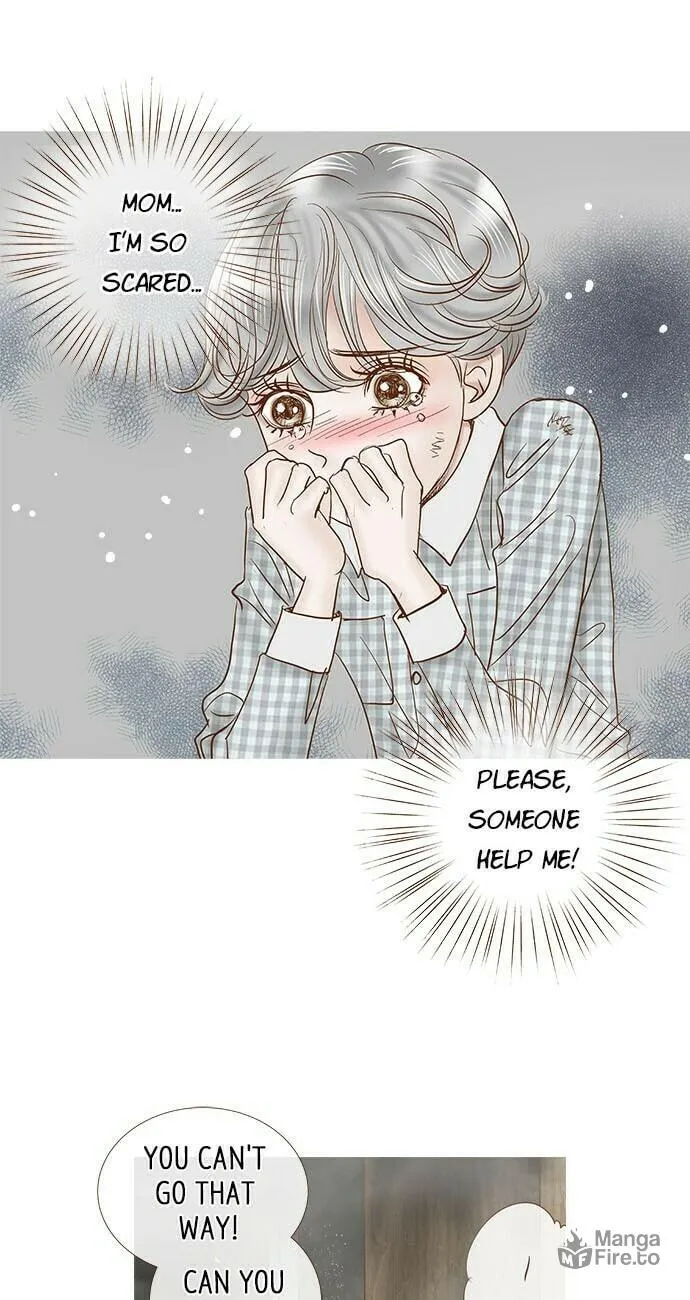 Read Confession chapter 23 image 19 on Lezhin
