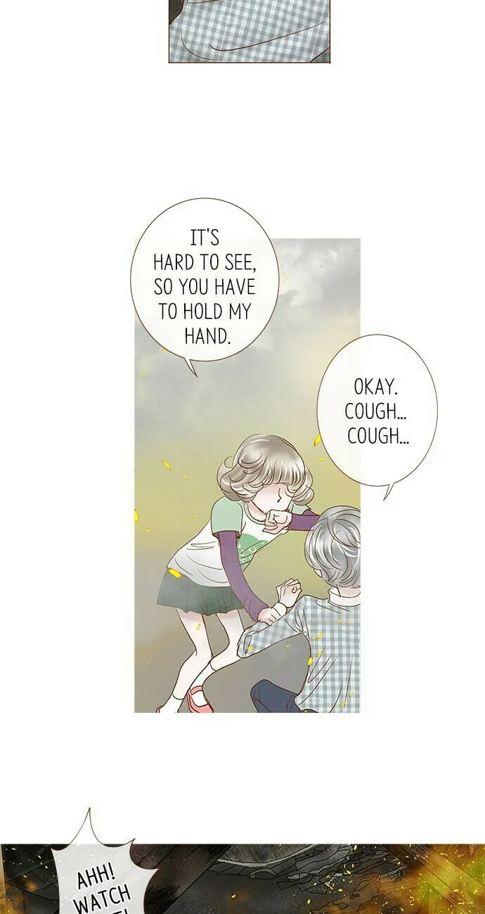 Read Confession chapter 23 image 21 on Lezhin