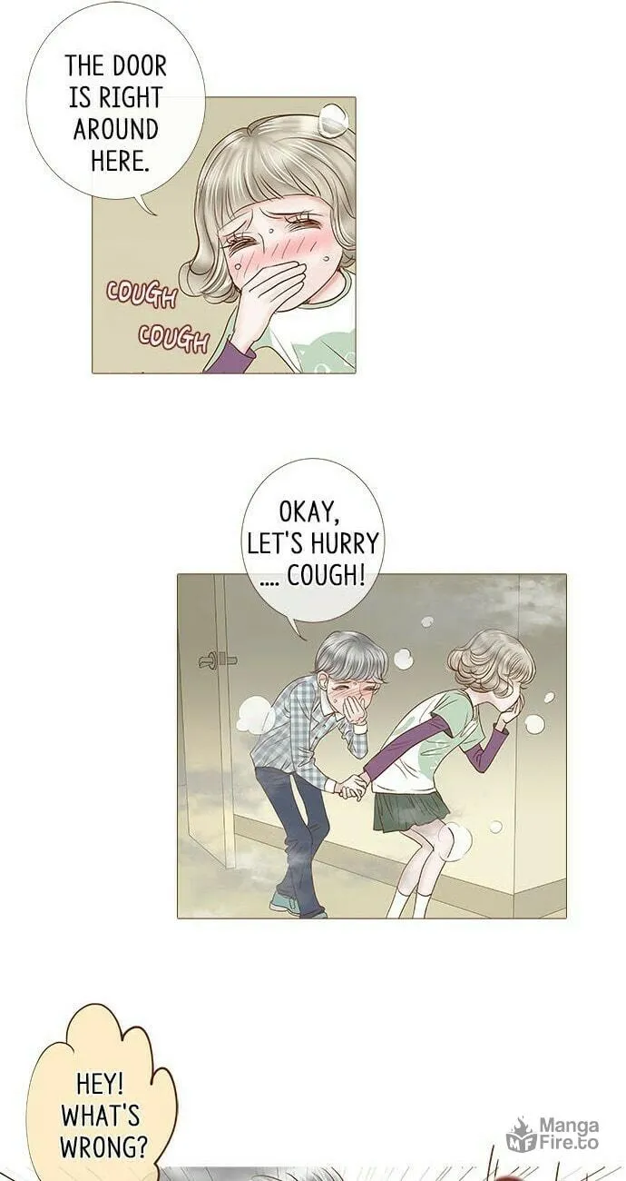Read Confession chapter 23 image 23 on Lezhin