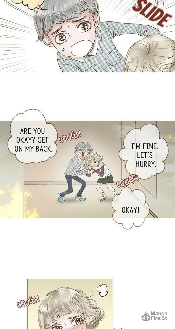 Read Confession chapter 23 image 24 on Lezhin