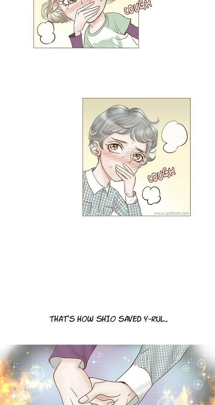 Read Confession chapter 23 image 25 on Lezhin