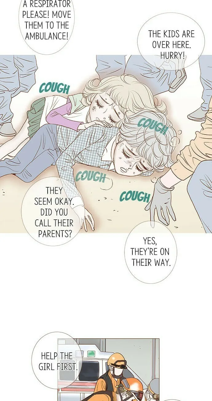 Read Confession chapter 23 image 28 on Lezhin