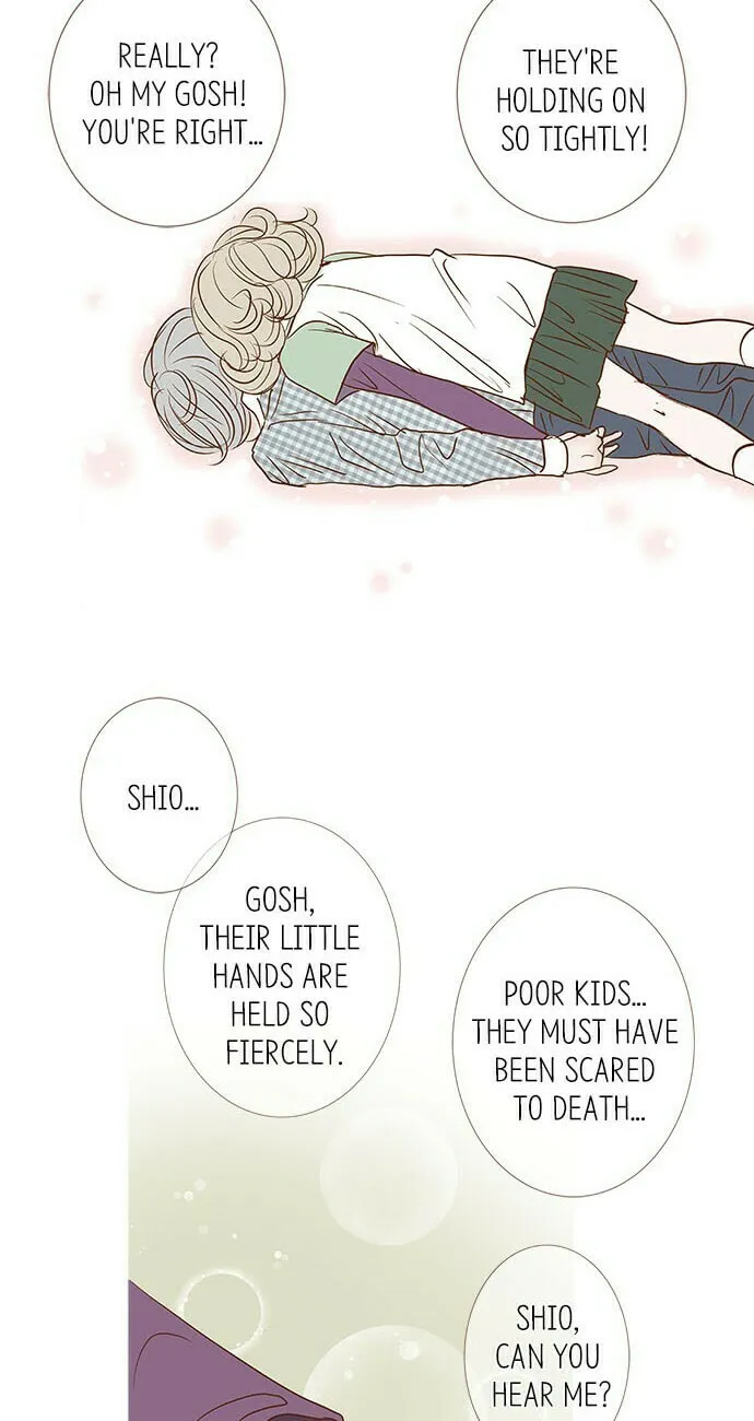 Read Confession chapter 23 image 30 on Lezhin