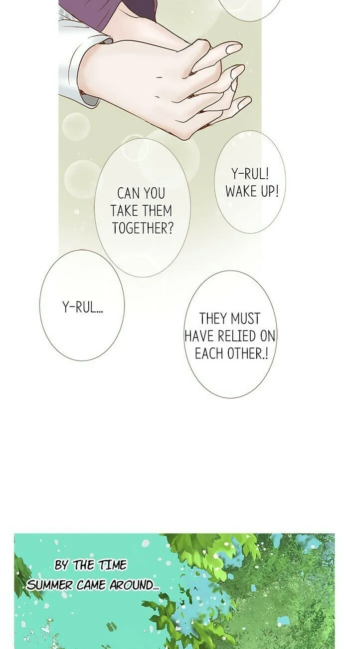 Read Confession chapter 23 image 31 on Lezhin