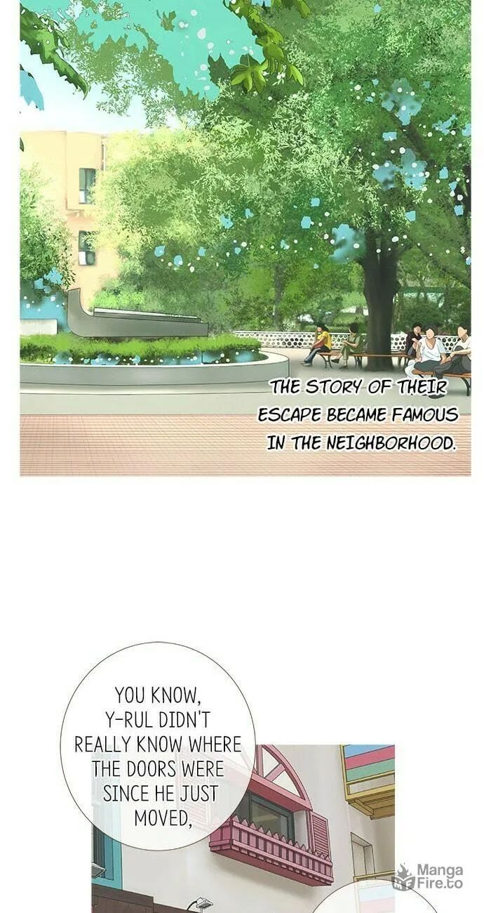 Read Confession chapter 23 image 32 on Lezhin