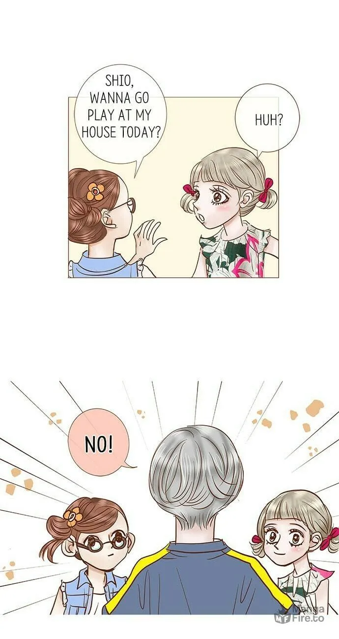 Read Confession chapter 23 image 35 on Lezhin