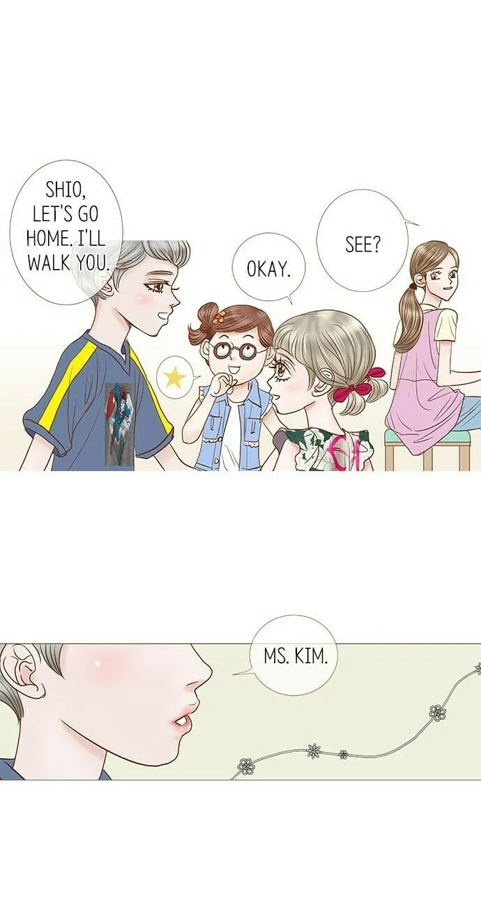 Read Confession chapter 23 image 36 on Lezhin