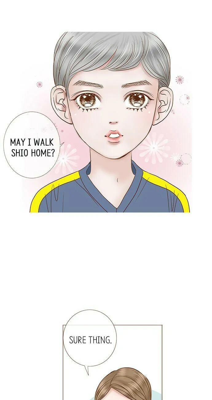 Read Confession chapter 23 image 37 on Lezhin