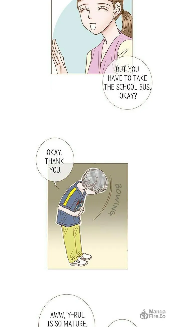 Read Confession chapter 23 image 38 on Lezhin