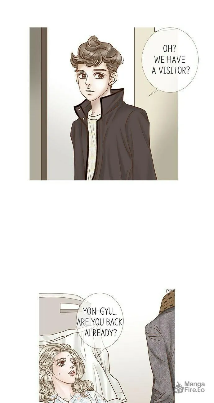Read Confession chapter 23 image 4 on Lezhin
