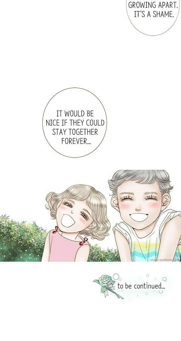 Read Confession chapter 23 image 40 on Lezhin
