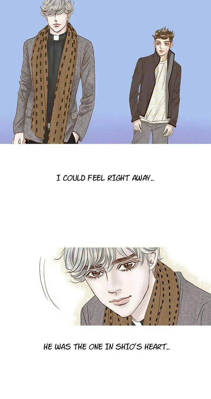 Read Confession chapter 23 image 7 on Lezhin