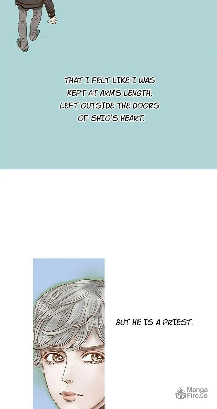 Read Confession chapter 23 image 9 on Lezhin