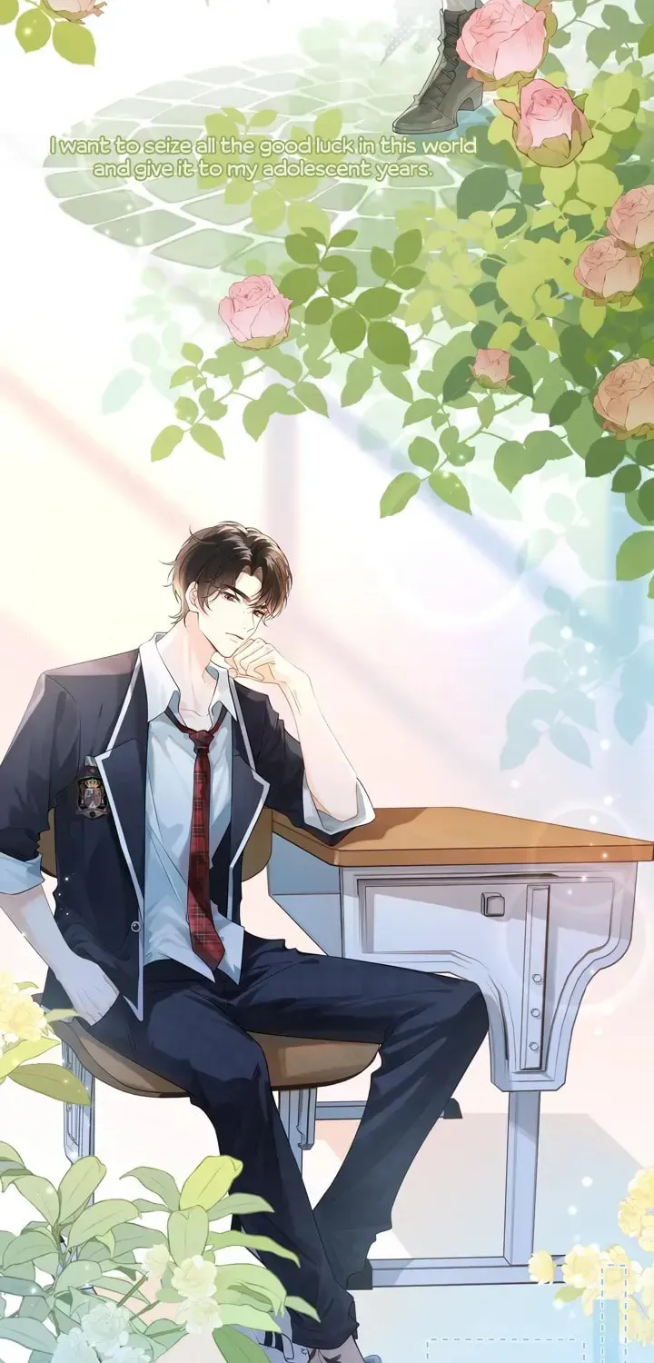 Read Confession chapter 24.1 image 1 on Lezhin