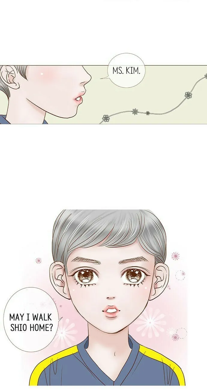 Read Confession chapter 24 image 1 on Lezhin