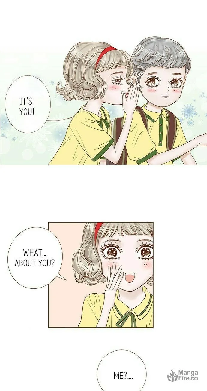 Read Confession chapter 24 image 11 on Lezhin