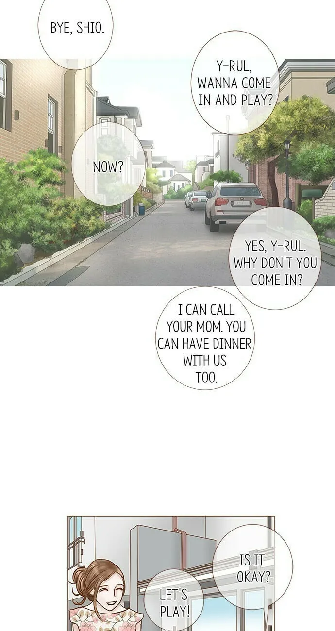 Read Confession chapter 24 image 15 on Lezhin