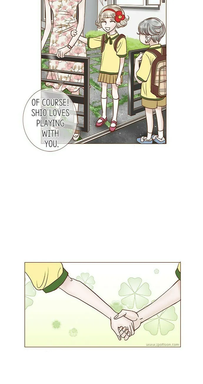 Read Confession chapter 24 image 16 on Lezhin