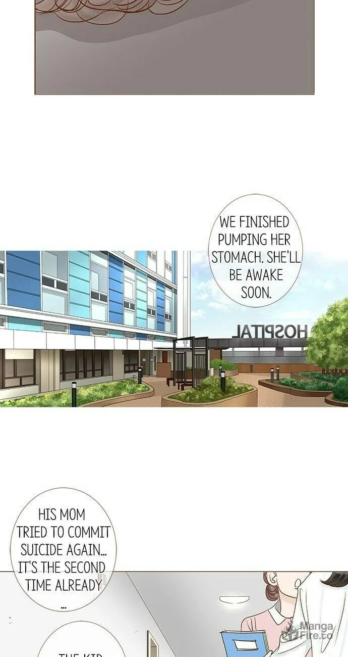 Read Confession chapter 24 image 32 on Lezhin
