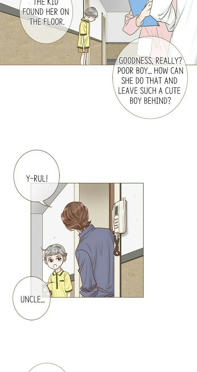 Read Confession chapter 24 image 33 on Lezhin