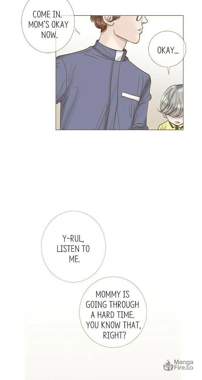 Read Confession chapter 24 image 34 on Lezhin
