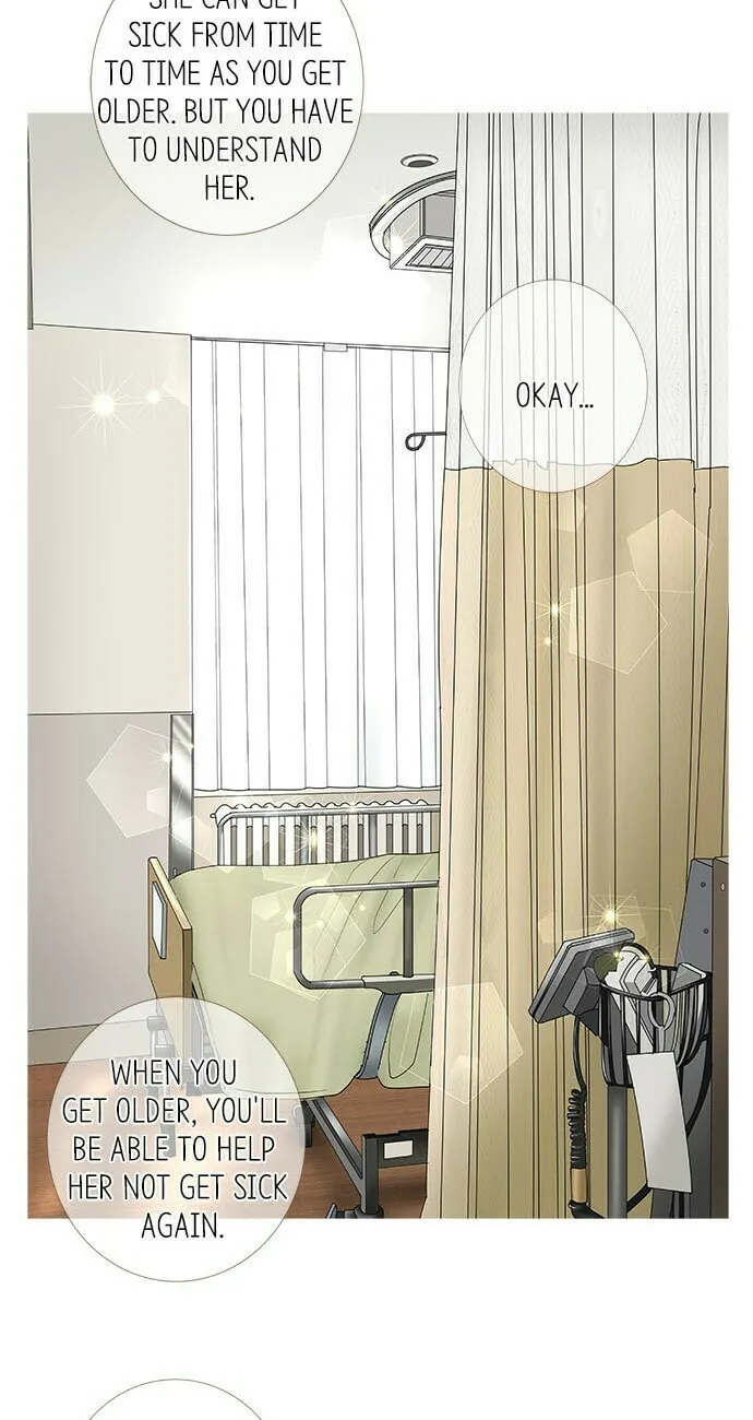 Read Confession chapter 24 image 36 on Lezhin