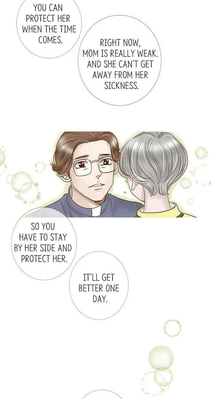 Read Confession chapter 24 image 37 on Lezhin