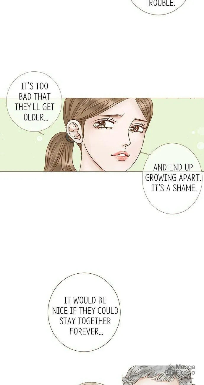 Read Confession chapter 24 image 4 on Lezhin