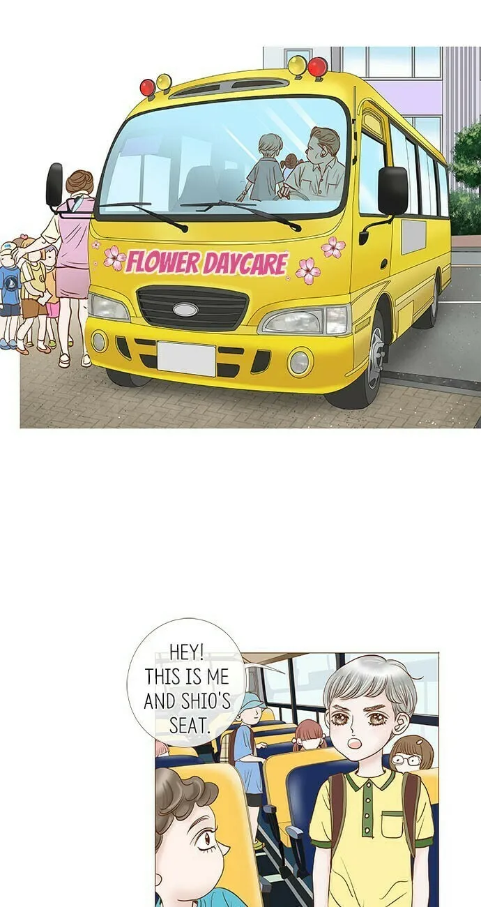 Read Confession chapter 24 image 6 on Lezhin