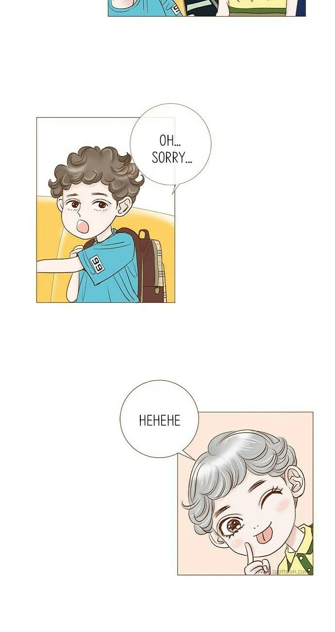 Read Confession chapter 24 image 7 on Lezhin