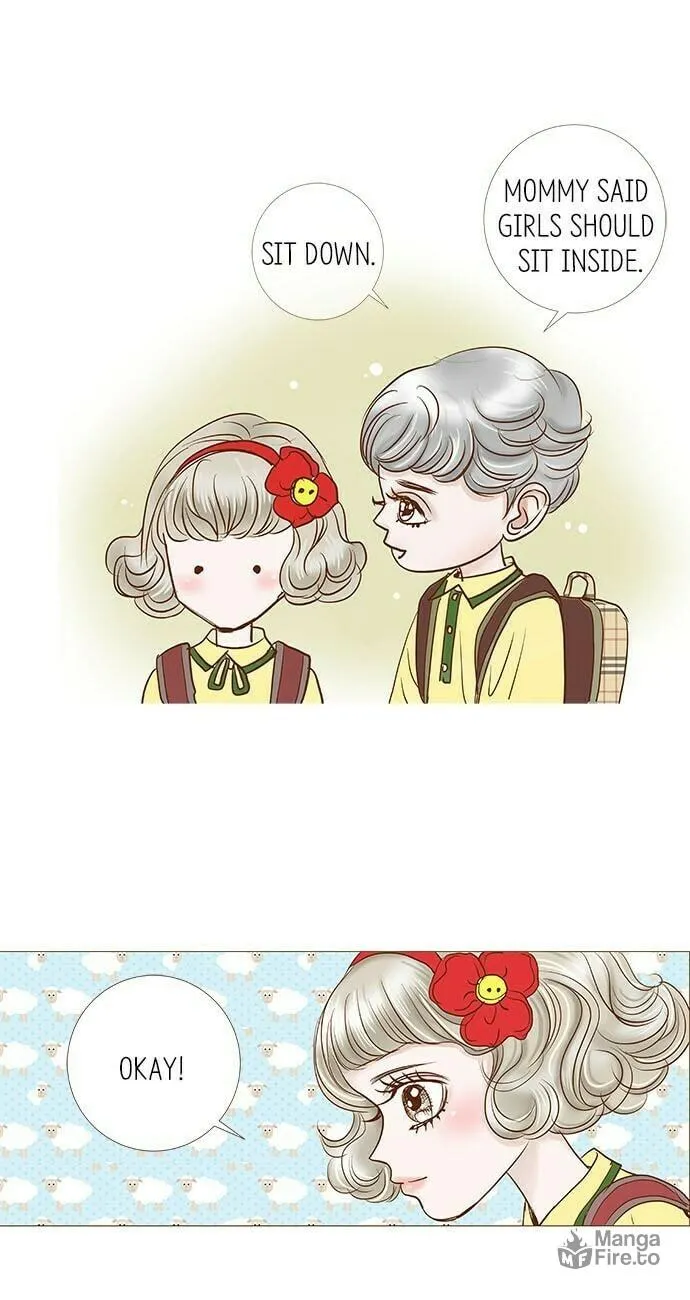 Read Confession chapter 24 image 8 on Lezhin