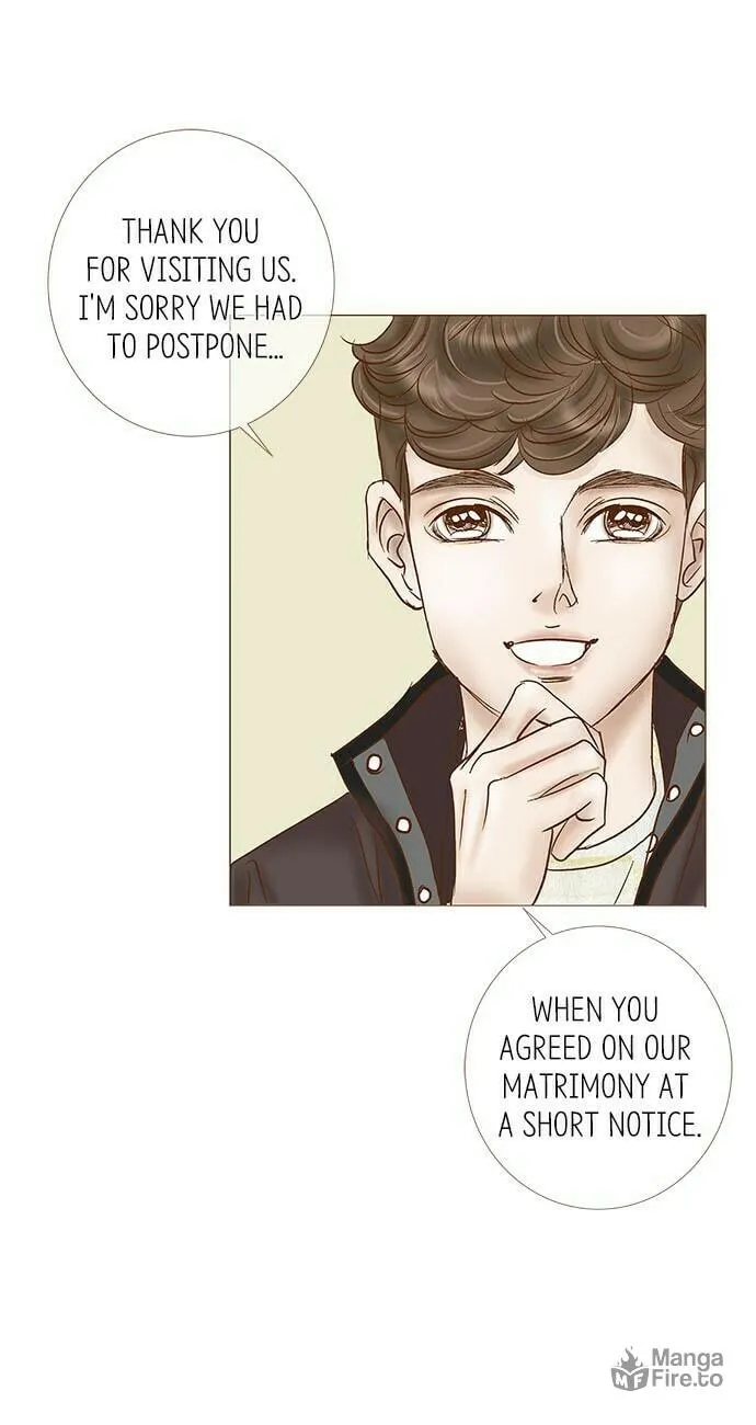 Read Confession chapter 25 image 17 on Lezhin