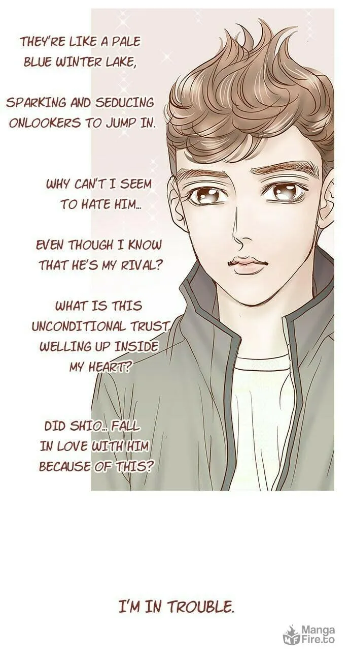 Read Confession chapter 25 image 19 on Lezhin