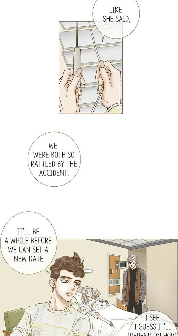 Read Confession chapter 25 image 27 on Lezhin