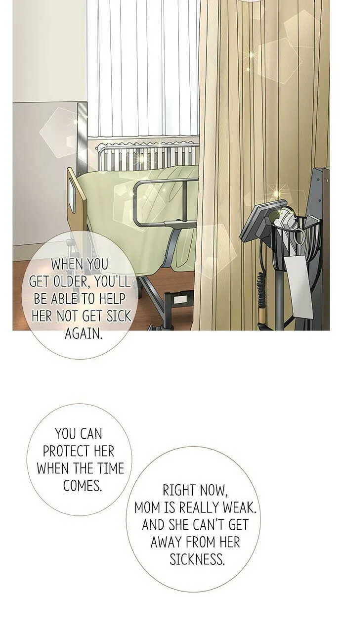 Read Confession chapter 25 image 3 on Lezhin