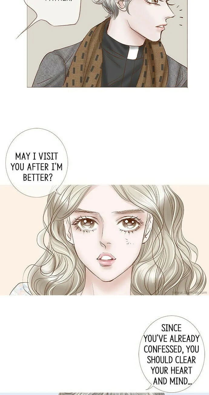 Read Confession chapter 25 image 31 on Lezhin