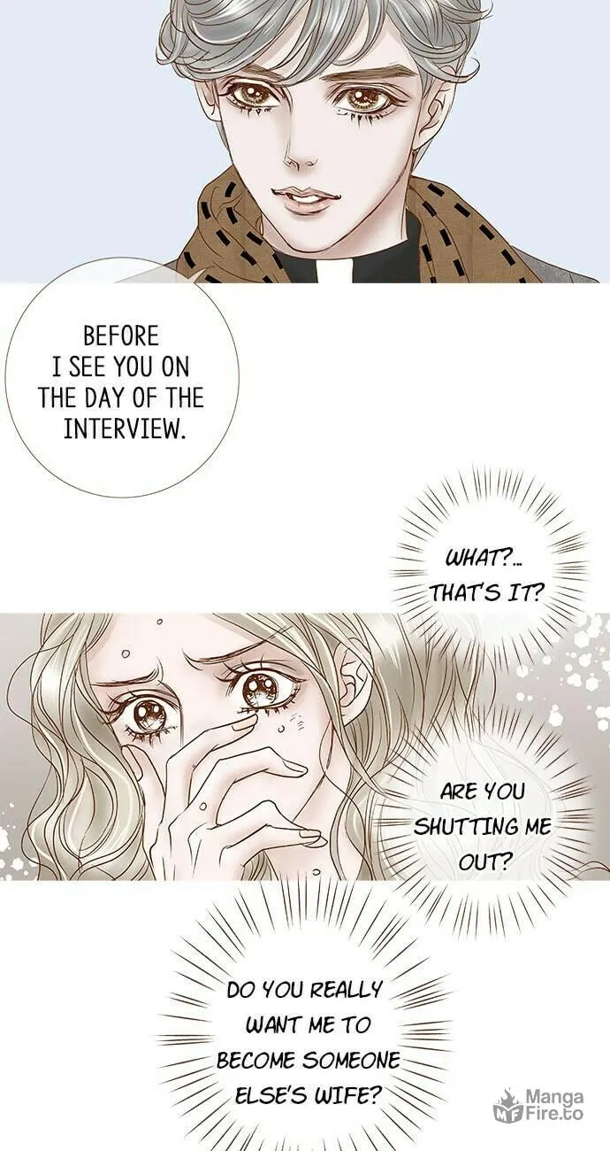 Read Confession chapter 25 image 32 on Lezhin