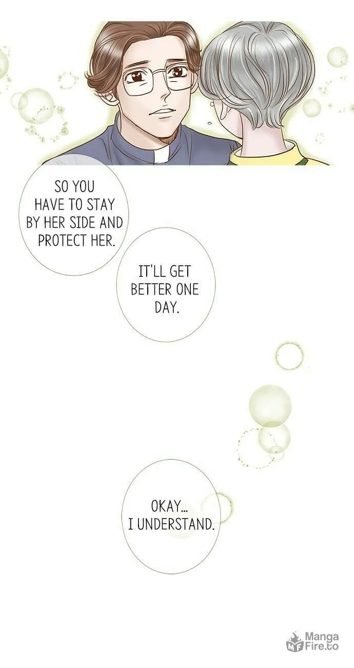 Read Confession chapter 25 image 4 on Lezhin